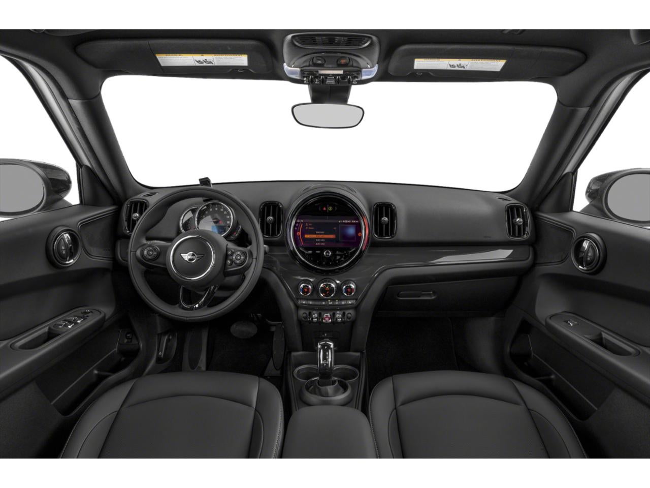 2024 MINI Cooper S Countryman ALL4 Cooper S