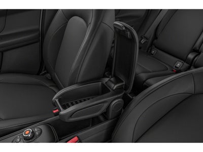2024 MINI Cooper S Countryman ALL4 Cooper S