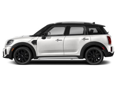2024 MINI Cooper S Countryman ALL4 Cooper S