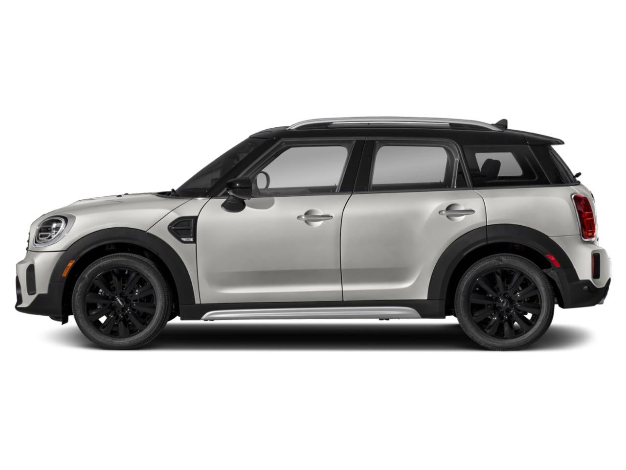 2024 MINI Cooper S Countryman ALL4 Cooper S