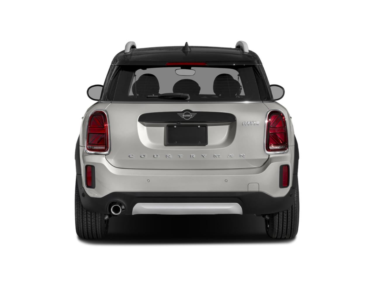 2024 MINI Cooper S Countryman ALL4 Cooper S