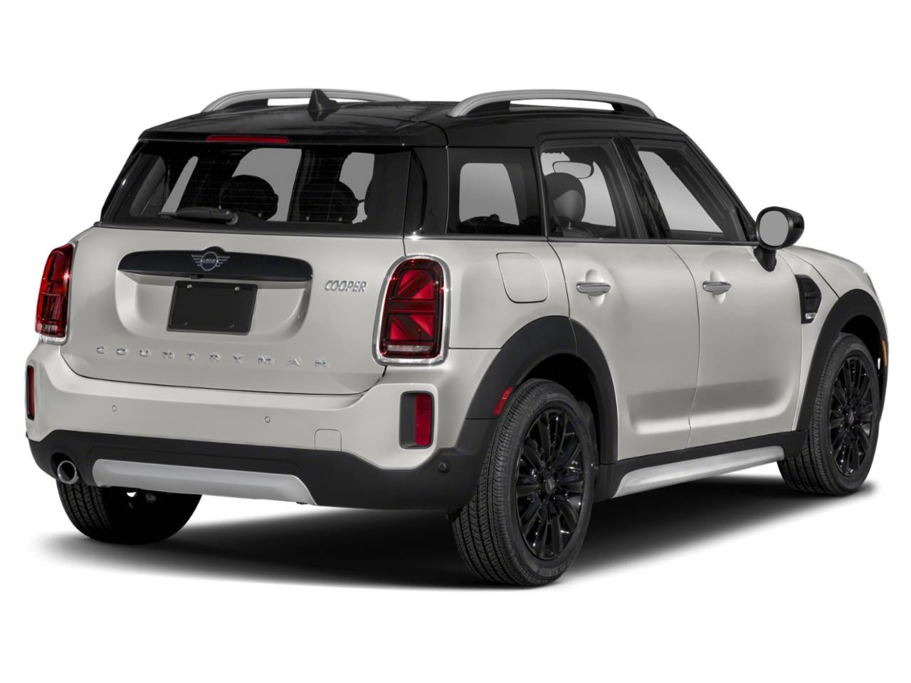 2024 MINI Cooper S Countryman ALL4 Cooper S