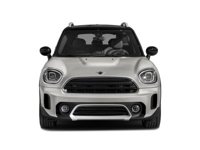2024 MINI Cooper S Countryman ALL4 Cooper S