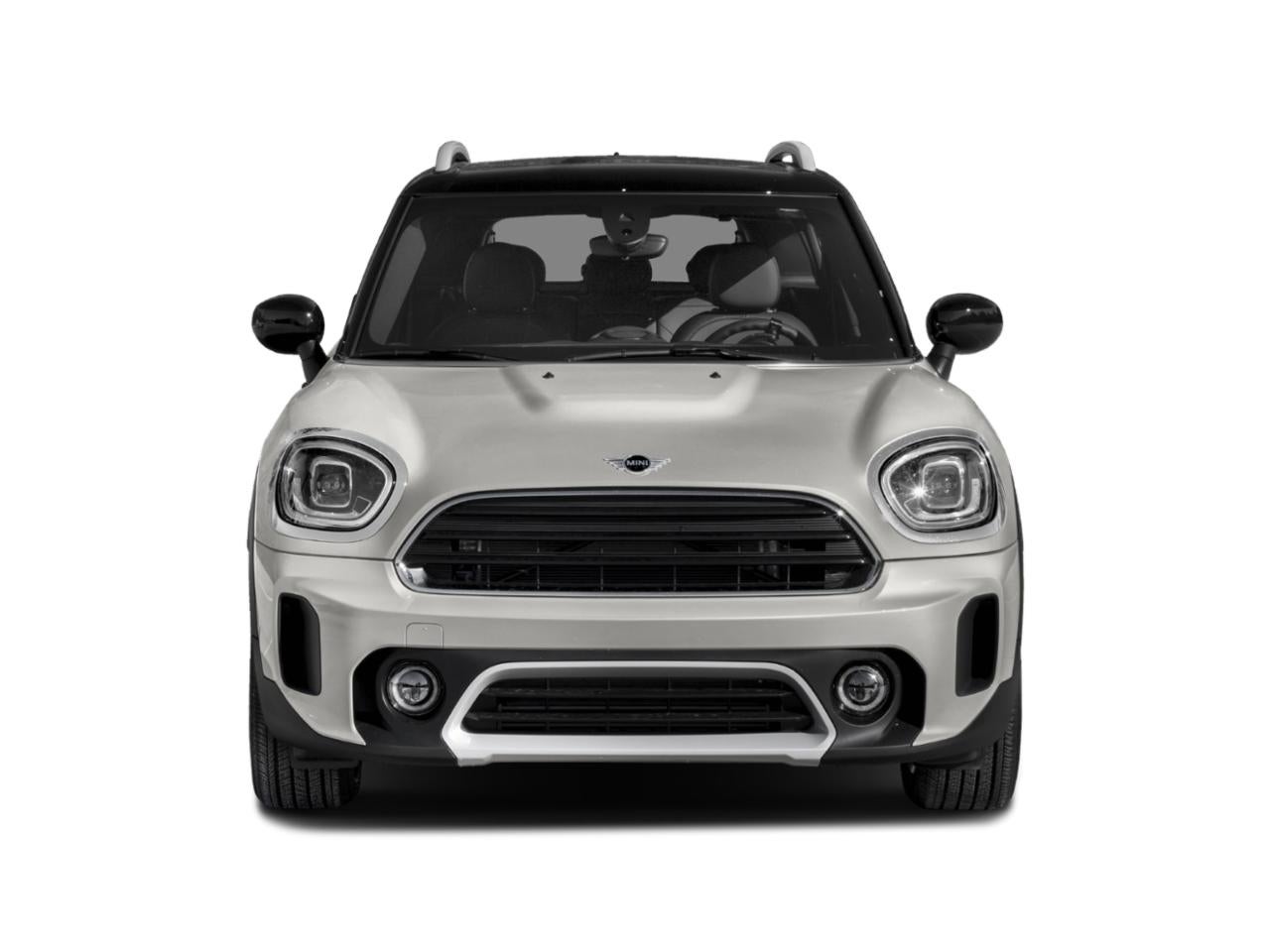 2024 MINI Cooper S Countryman ALL4 Cooper S