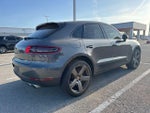 2015 Porsche Macan AWD 4dr S