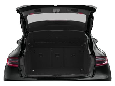 2015 Porsche Macan AWD 4dr S