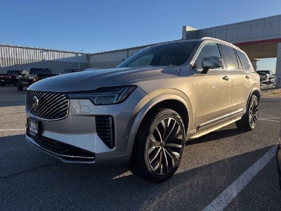 2025 Volvo XC90 2025.5 B6 AWD Ultra 7-Seater