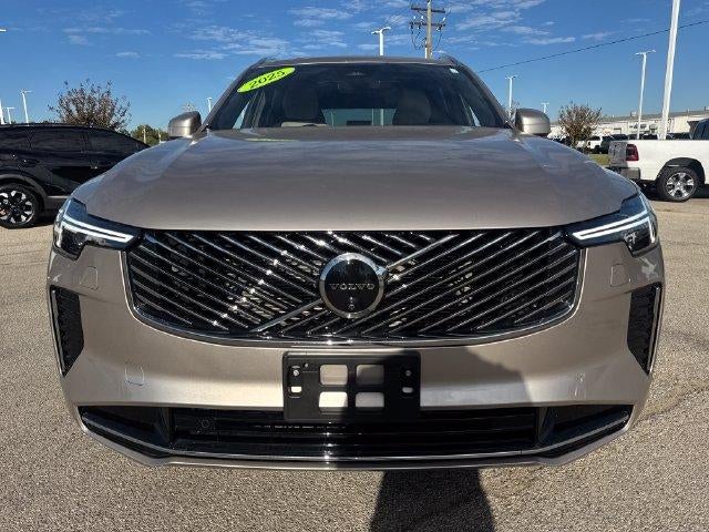 2025 Volvo XC90 2025.5 B6 AWD Ultra 7-Seater