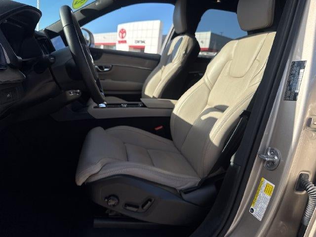 2025 Volvo XC90 2025.5 B6 AWD Ultra 7-Seater