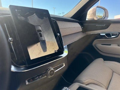 2025 Volvo XC90 2025.5 B6 AWD Ultra 7-Seater