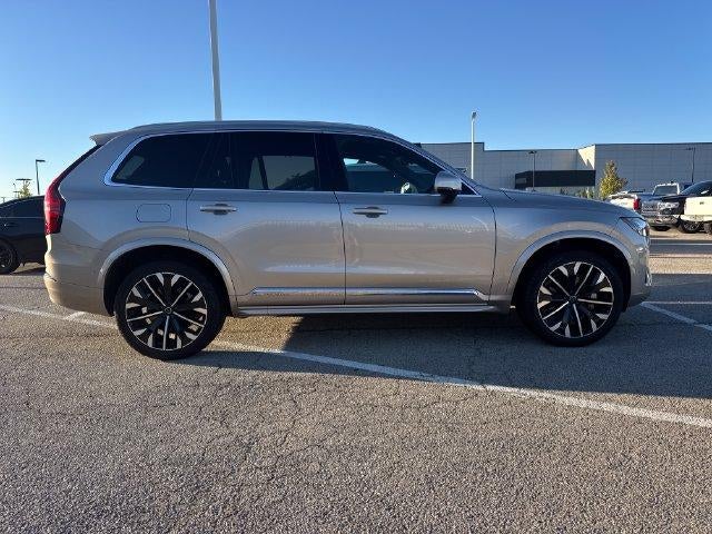 2025 Volvo XC90 2025.5 B6 AWD Ultra 7-Seater