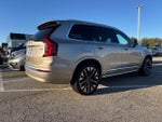 2025 Volvo XC90 2025.5 B6 AWD Ultra 7-Seater