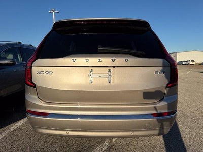 2025 Volvo XC90 2025.5 B6 AWD Ultra 7-Seater