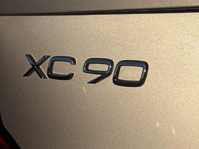 2025 Volvo XC90 2025.5 B6 AWD Ultra 7-Seater