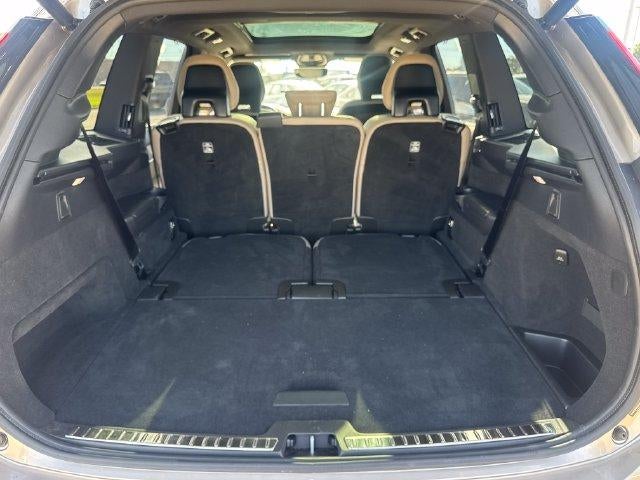 2025 Volvo XC90 2025.5 B6 AWD Ultra 7-Seater