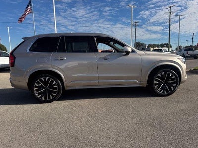 2025 Volvo XC90 2025.5 B6 AWD Ultra 7-Seater