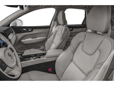 2018 Volvo XC60 T5 AWD Momentum