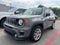 2020 Jeep Renegade Latitude FWD