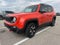 2020 Jeep Renegade Trailhawk 4x4