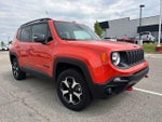 2020 Jeep Renegade Trailhawk 4x4