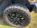 2021 Jeep Wrangler Unlimited Sahara High Altitude