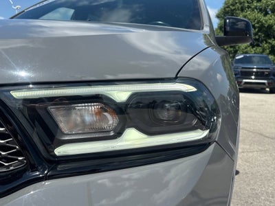 2022 Dodge Durango SXT
