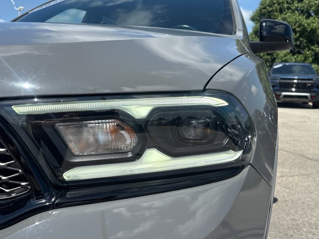 2022 Dodge Durango SXT