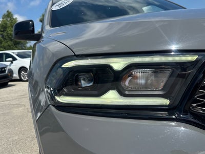 2022 Dodge Durango SXT