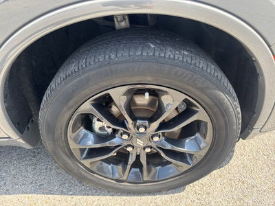 2022 Dodge Durango SXT