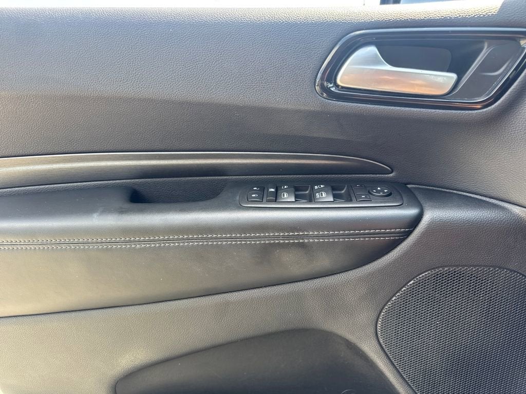 2022 Dodge Durango SXT