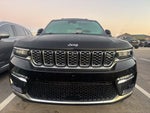 2023 Jeep Grand Cherokee Summit Reserve