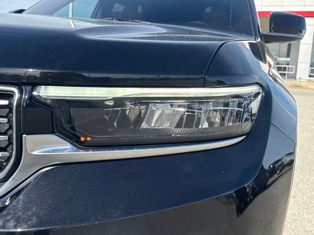 2023 Jeep Grand Cherokee Summit