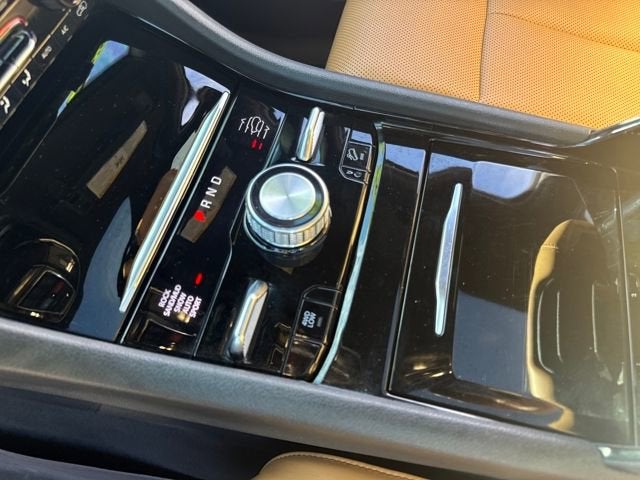 2023 Jeep Grand Cherokee Summit