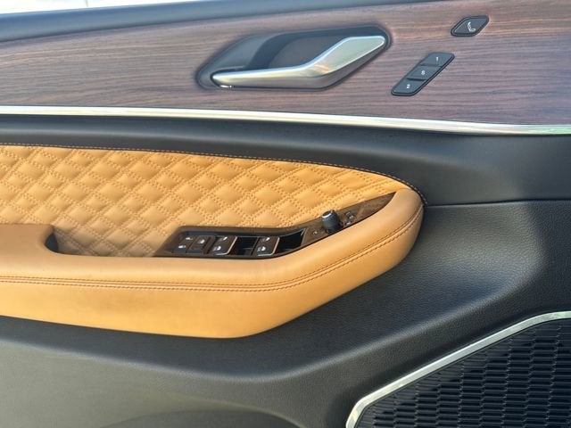 2023 Jeep Grand Cherokee Summit