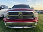 2012 RAM 1500 Big Horn