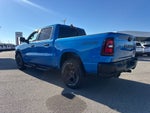 2025 RAM 1500 Warlock