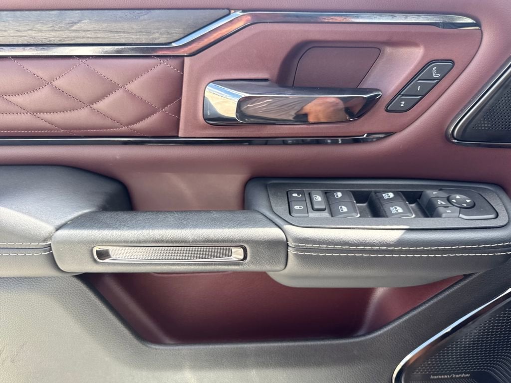 2025 RAM 1500 Limited
