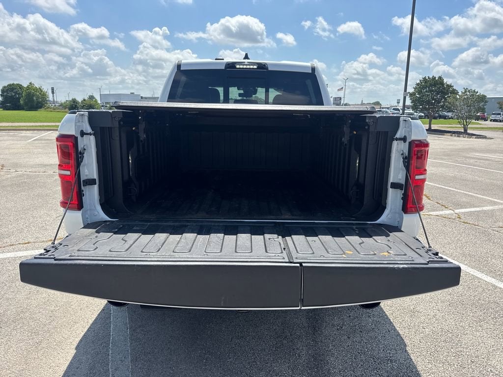 2025 RAM 1500 Limited