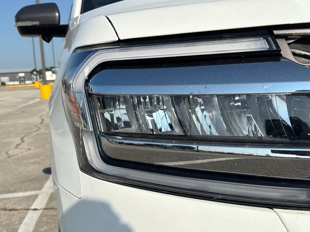 2023 Ford Expedition King Ranch