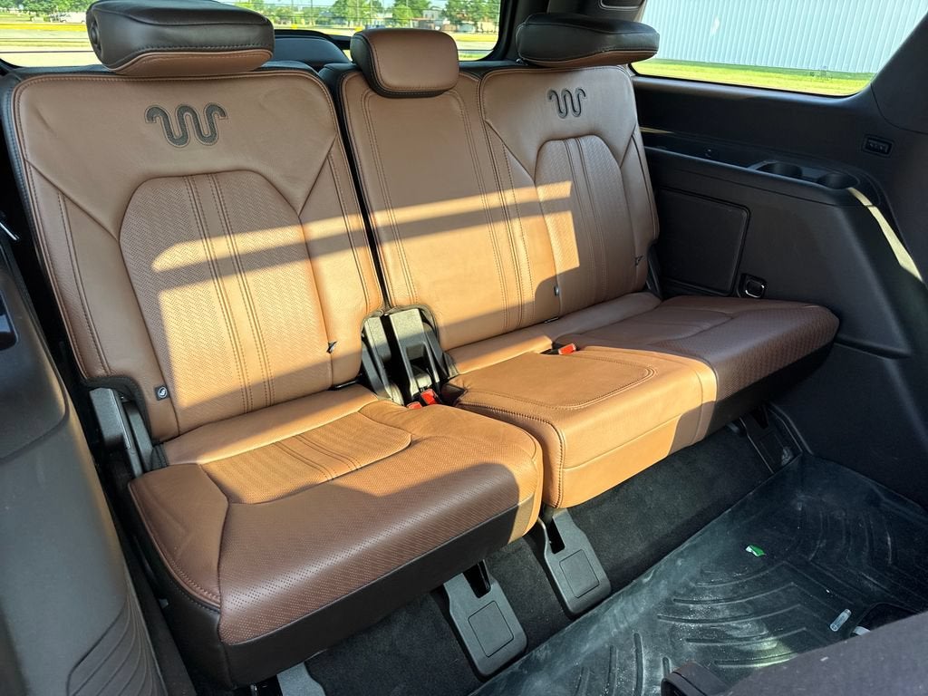 2023 Ford Expedition King Ranch