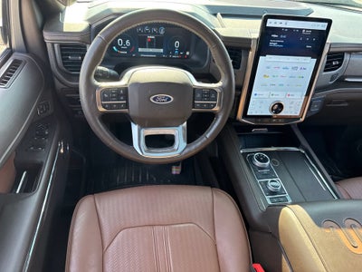 2023 Ford Expedition King Ranch
