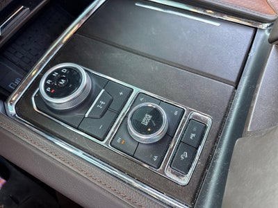 2023 Ford Expedition King Ranch