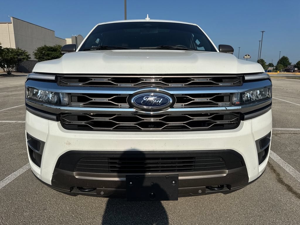 2023 Ford Expedition King Ranch