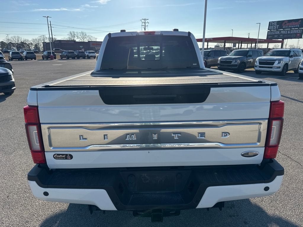 2020 Ford Super Duty F-250 SRW XL