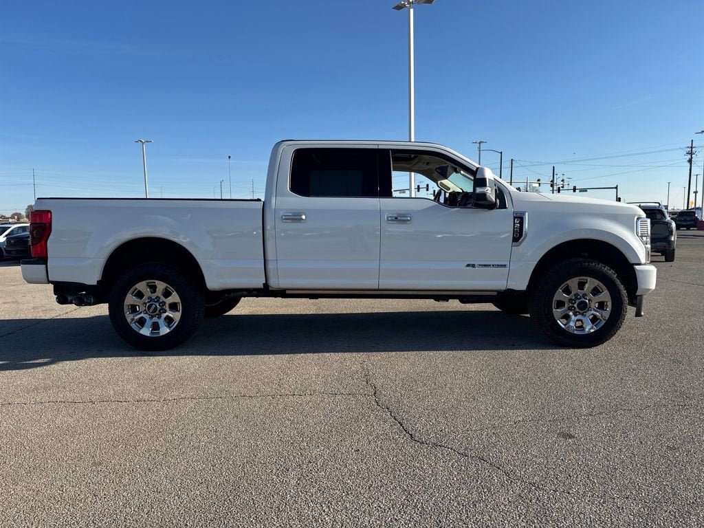 2020 Ford Super Duty F-250 SRW XL