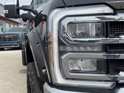 2024 Ford Super Duty F-250 SRW XL