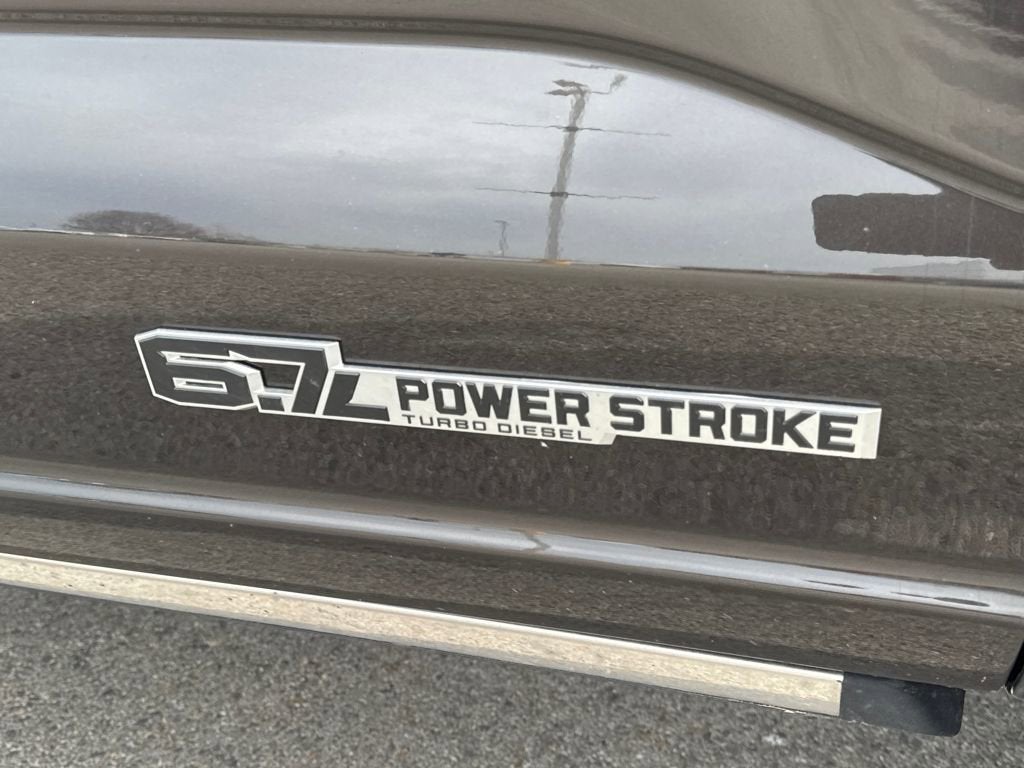 2024 Ford Super Duty F-250 SRW XL