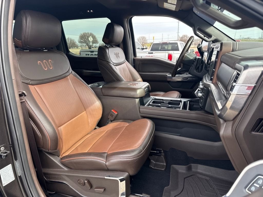 2024 Ford Super Duty F-250 SRW XL