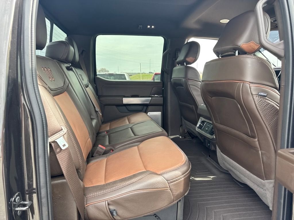 2024 Ford Super Duty F-250 SRW XL