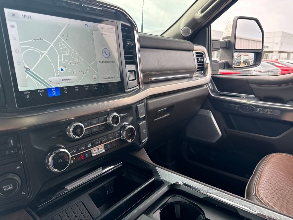 2024 Ford Super Duty F-250 SRW XL